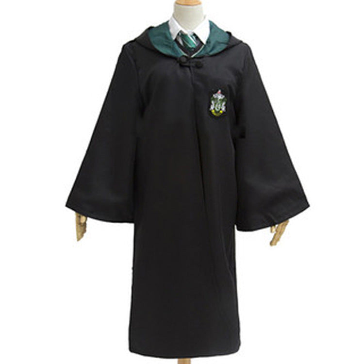 Robe magique de Harry Potter - Cape - Costumes de cour