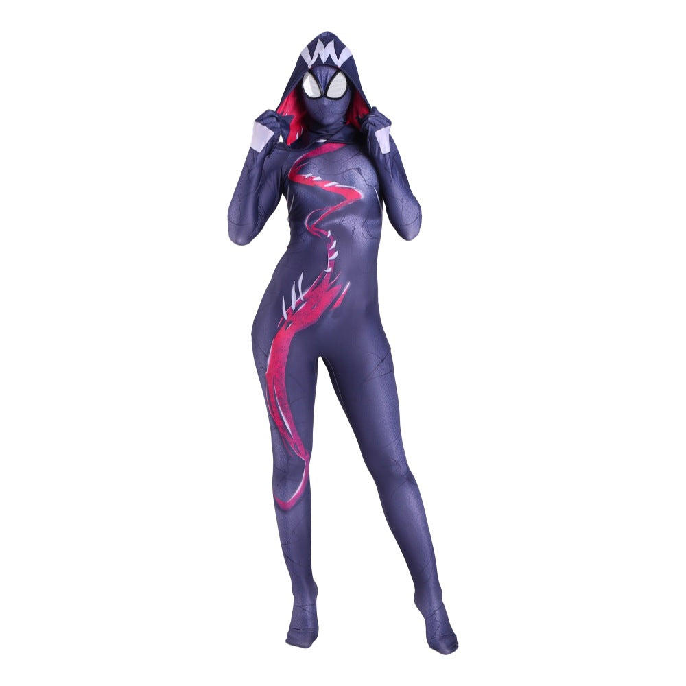 Anime Adult And Stage Performance Leotard Costumes