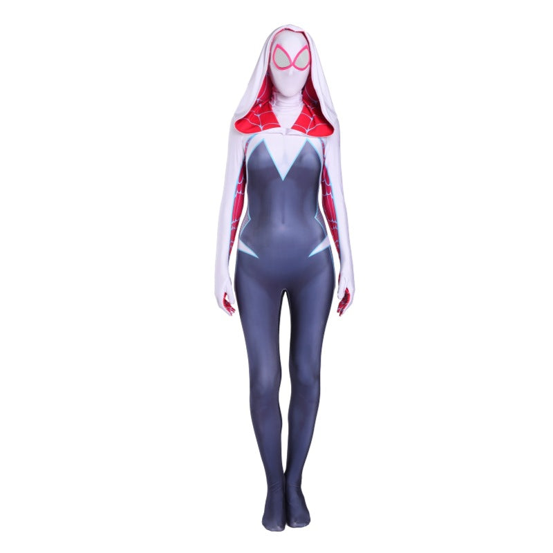 Anime Adult And Stage Performance Leotard Costumes