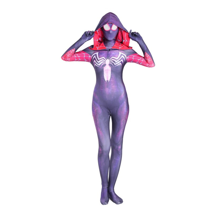 Anime Adult And Stage Performance Leotard Costumes