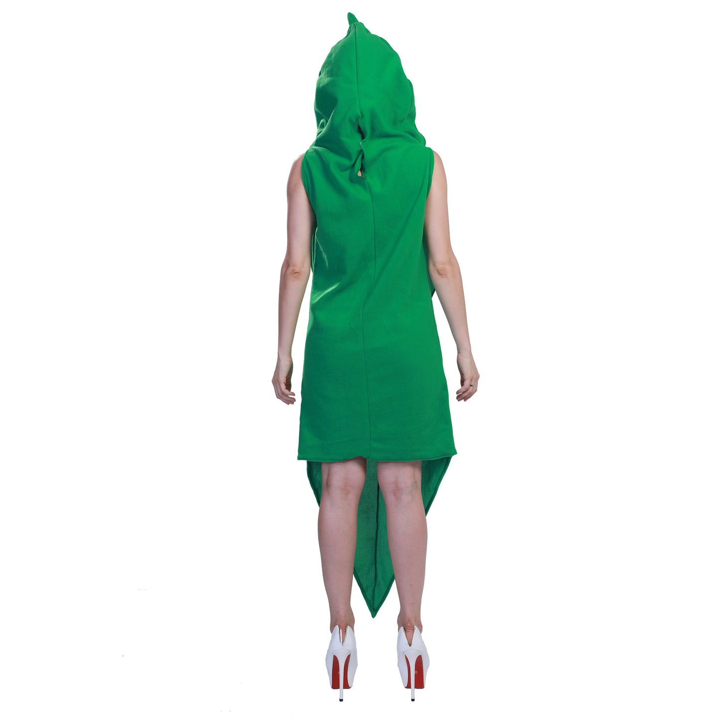 Costumes de scène de légumes pour fête d'Halloween