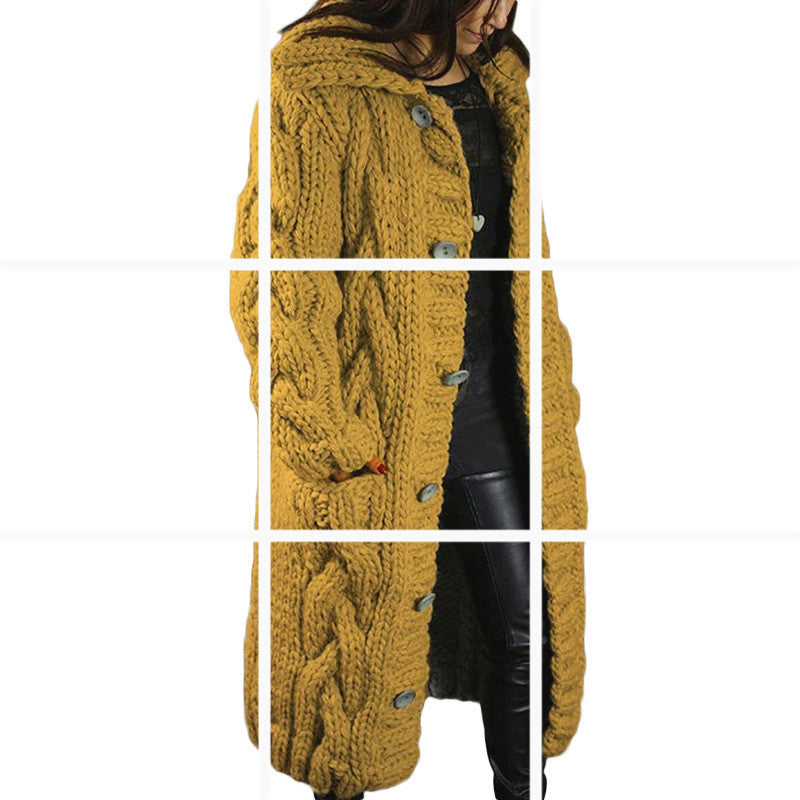 New Creative Casual Women's Oversized Fashion Coats