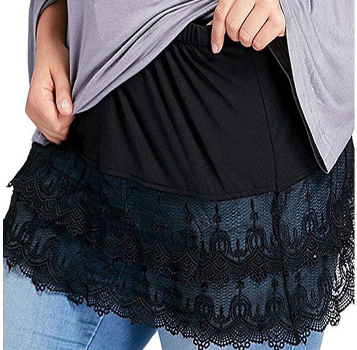 Women's Trendy Popular Outer Wear Underwear Skirts