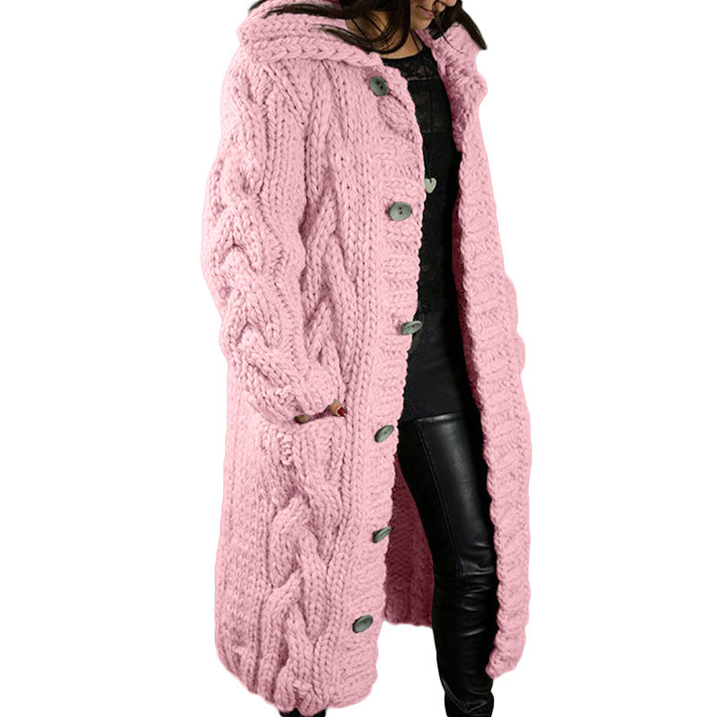 New Creative Casual Women's Oversized Fashion Coats