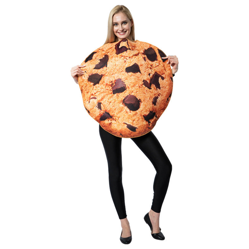 Play Milk Cookies Combination Set Bar Costumes