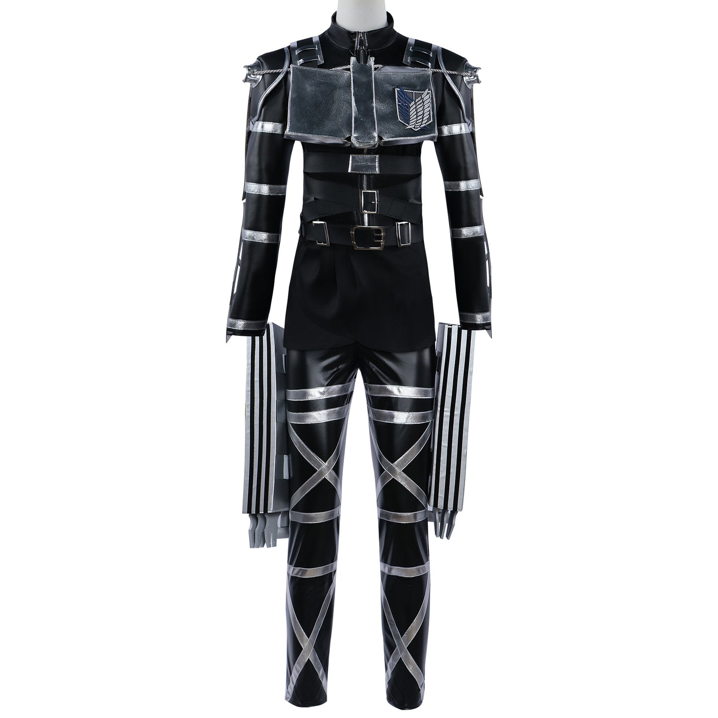 Men's Trade Attack On Titan Final Chapter Service Costumes