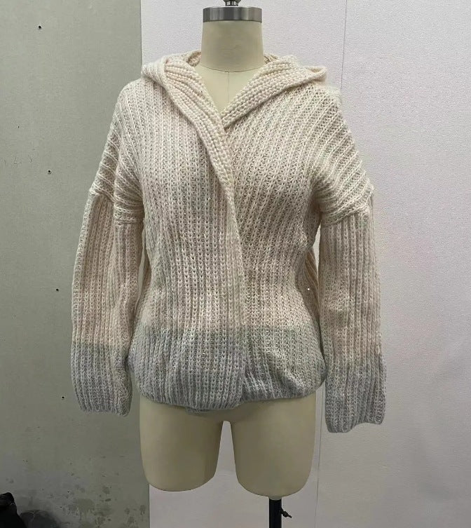 High Class Elegant Classic Style Comfortable Sweaters