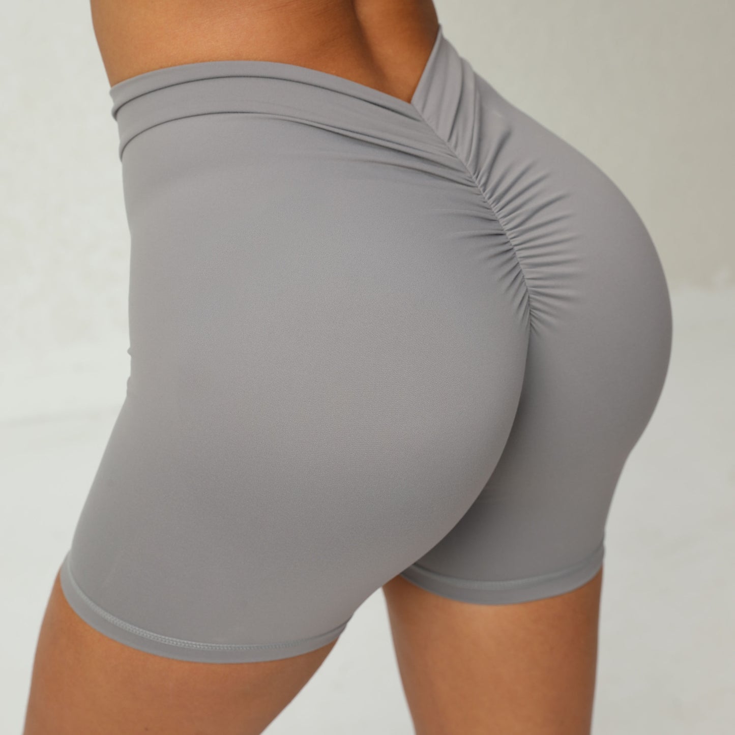 Pantalon large de yoga taille haute pour femme